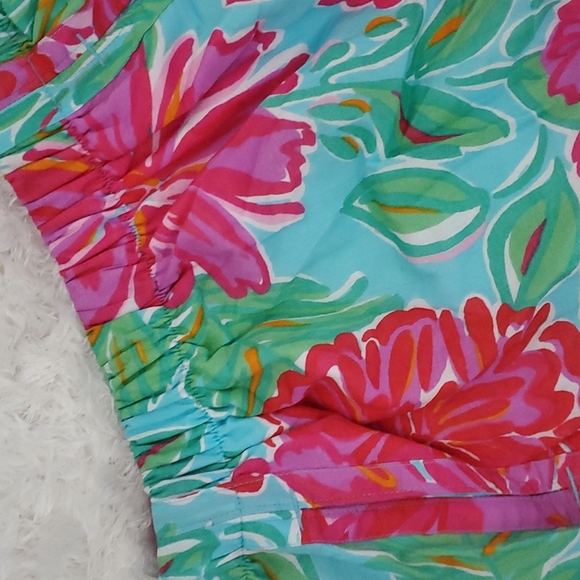 💖LILLY PULITZER SKIRT!!! - Picture 4 of 4